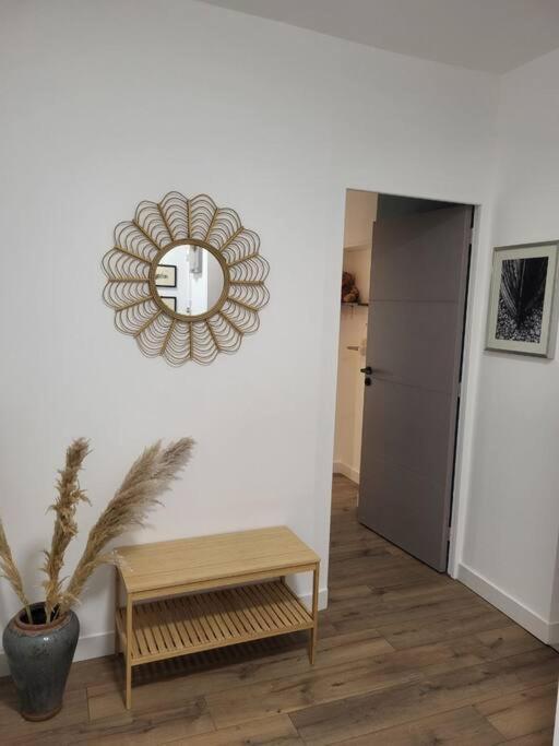 O Bon'Endroit - Appartement Confort - Centre Ville Vienne  Exterior foto